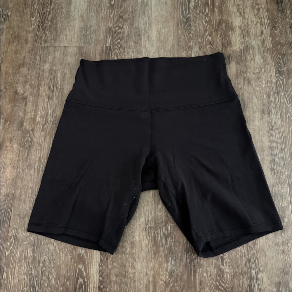 lululemon athletica Align Bike Shorts 8”